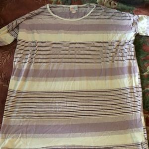 Lularoe irma tunic